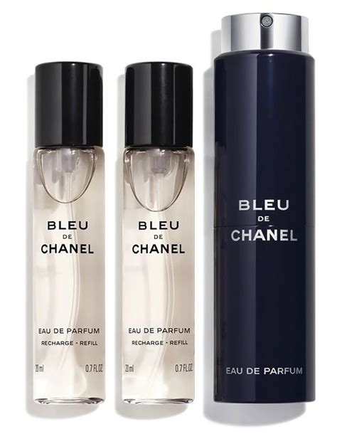 set chanel bleu|Chanel bleu myer.